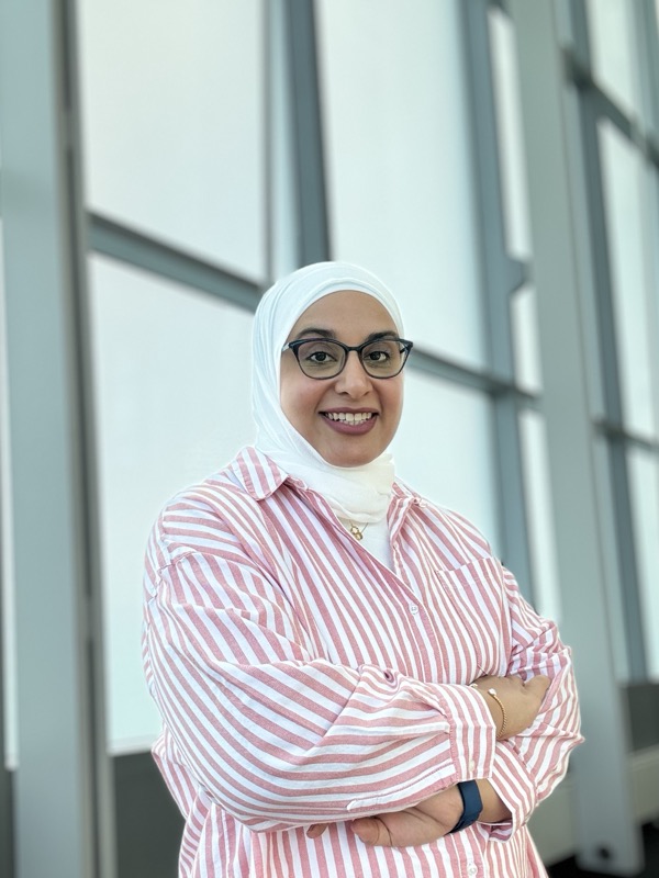 Dr. Shaikhah Alkhadhr
